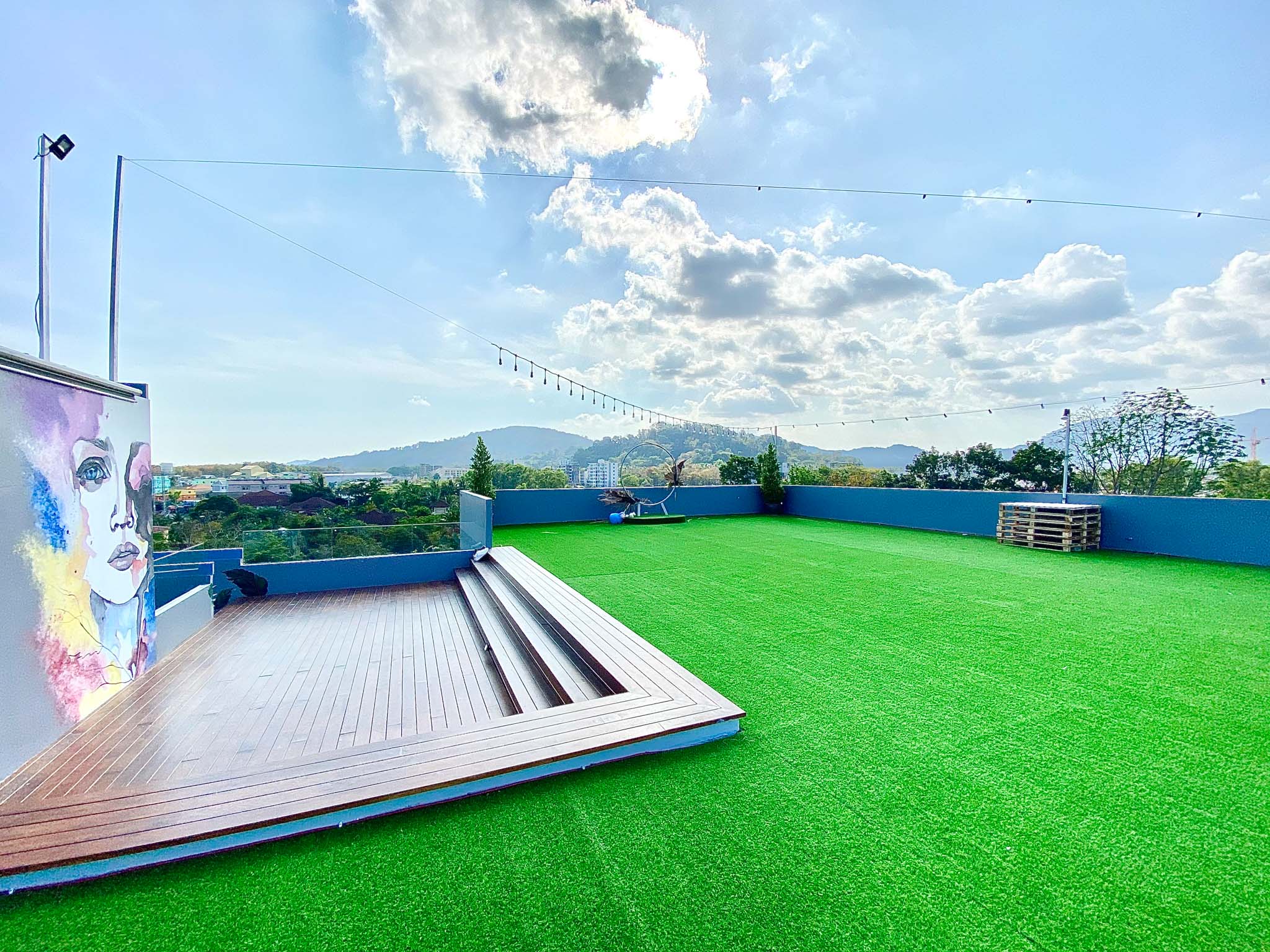 Over View
